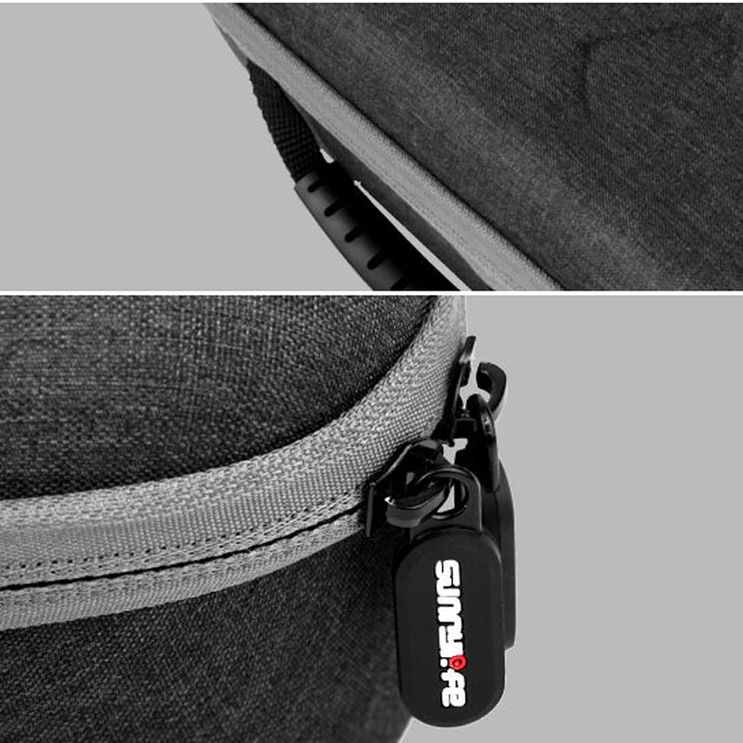 Sunnylife Multifunctionele Draagbare Opbergtas Draagtas Organisator Met Schouderband Voor Dji Mavic Mini Drone Accessoires