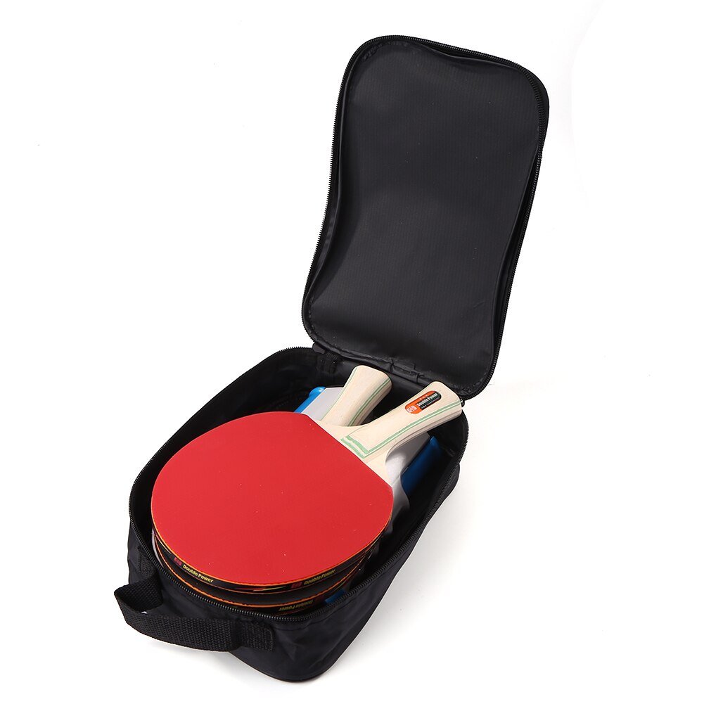 Conjunto de rede retrátil portátil equipamento de treinamento ping pong raquete de tênis de mesa para exercício interior esporte decoração