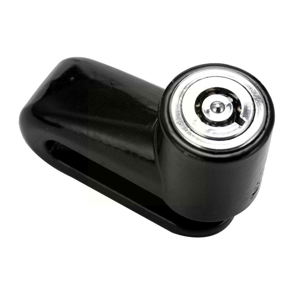 Anti-theft Disc Brakes Lock With Steel Wire M365 Electric Scooter Skateboard Wheels Brake Lock Disc H2d5