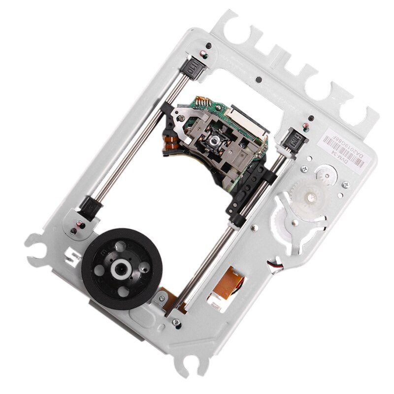 Sf -hd65 cd dvd lasere hoved pickup erstatning laser linse med mekanisme til sanyo sf  hd65 sfhd 65