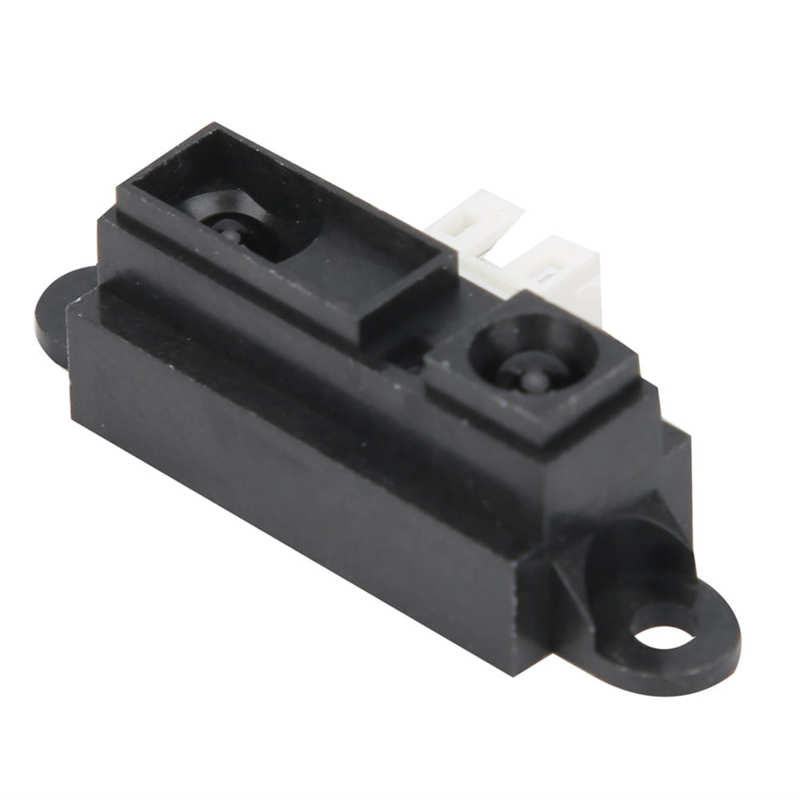 GP2Y0A21YK0F Infrared Distance Sensor Distance Measuring Sensor 10-80cm