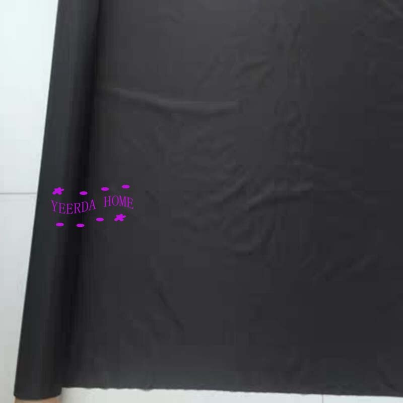 Zwart Nylon Mesh Doek Stofdicht Filter Screen Akoestische Akoestische Tuning Hoorn Oortelefoon Oortelefoon Netto