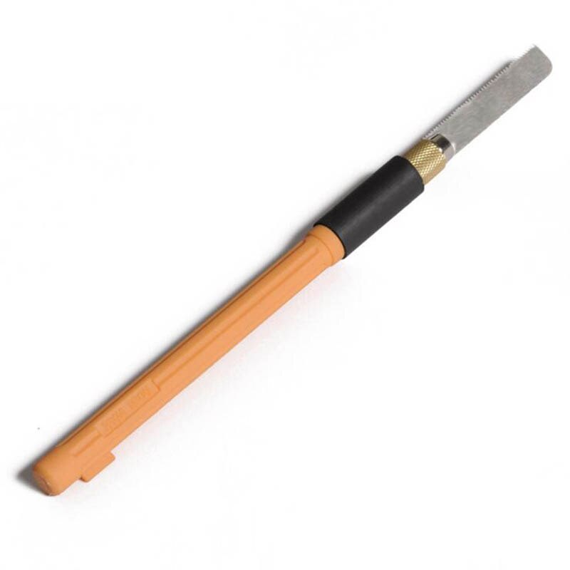 Hobby Mini afeitadora VI Kit de bricolaje a mano multifunción cuchilla para manualidades modelo herramientas
