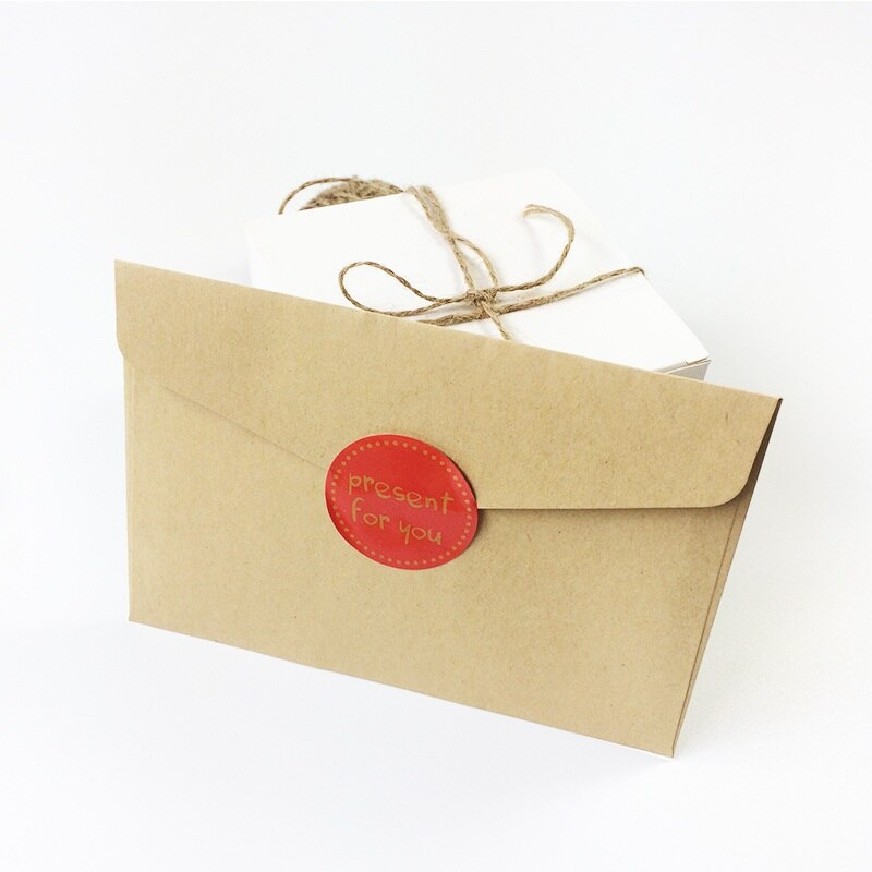 90 Pcs/lot For You' Sticker Labels Food Seals Stickers For Wedding Seals kawaii Stickers