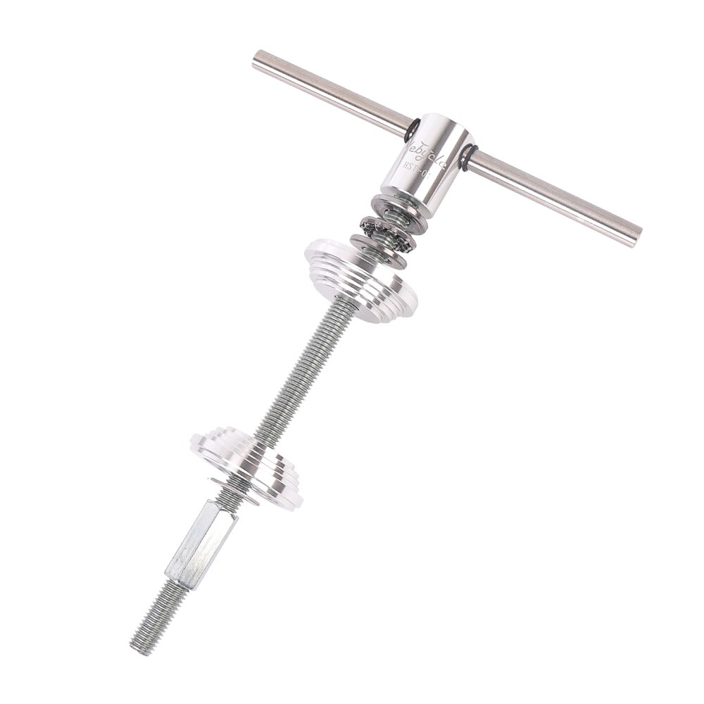 Bicycle Headset Installation Dismount Tools Bike Bottom Bracket Cup Press Fit Install Tool Accessoires: Default Title