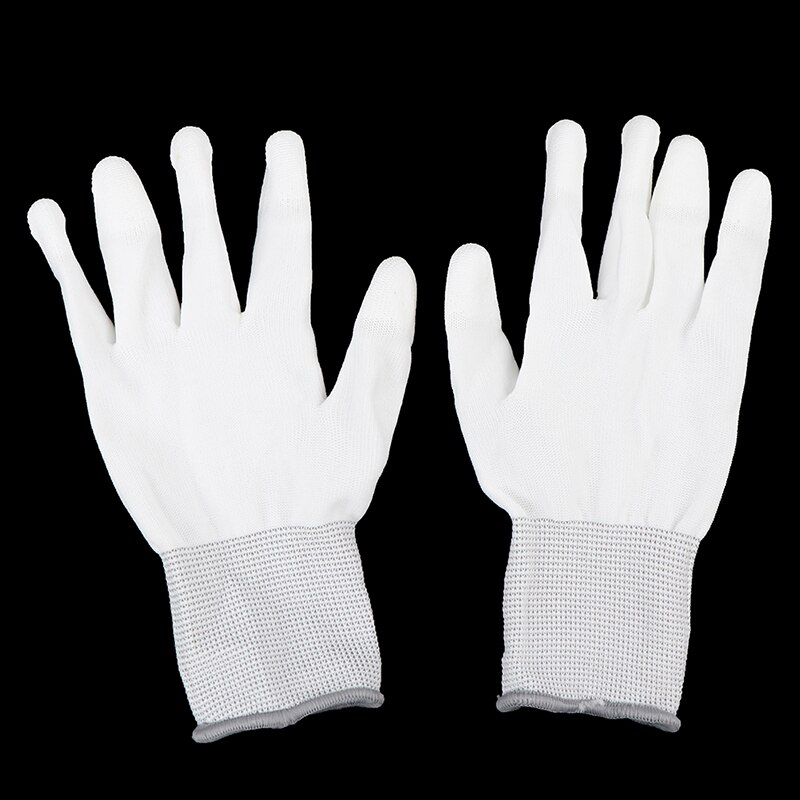 1pair Antistatic Gloves Anti Static ESD Electronic Working Glove