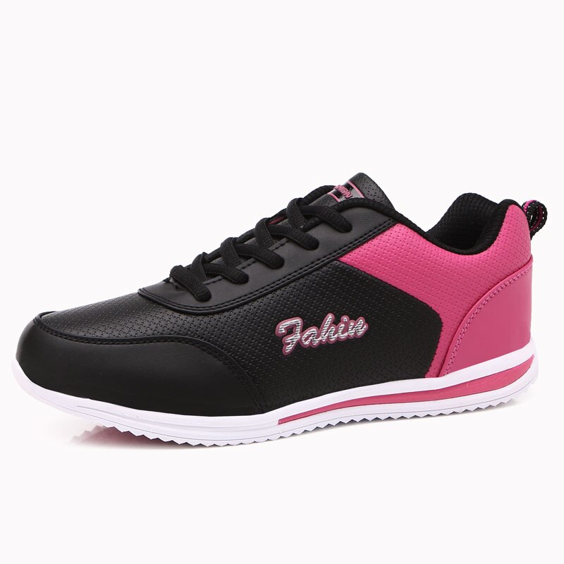 Tenis Feminino Women Tennis Shoes Tenis Mujer Female Gym Sport Shoes Stability Breathable Flats Trainers 1