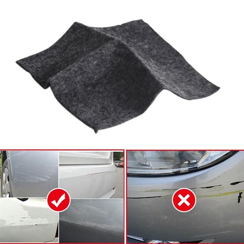 Car Scratch Repair Cloth Nano meterial for Dodge Caliber Challenger Charger Durango