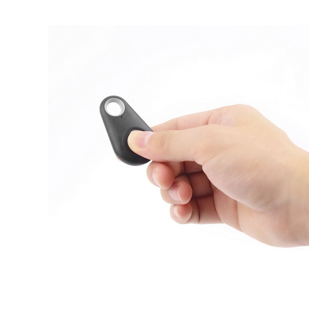 Tamanho portátil inteligente bluetooth 4.0 tracer localizador tag alarme carteira chave do cão de estimação rastreador criança localizador gps rastreador chave 4 cores