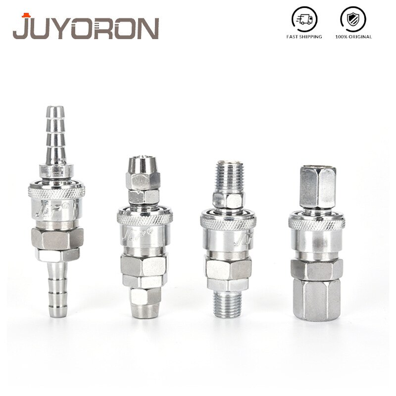 Pneumatic Fitting C Type High Pressure Coupling SH20+PH20 SP20+PP20 SF20+PF20 SM20+PM20 Air Hose Quick Release Fittings