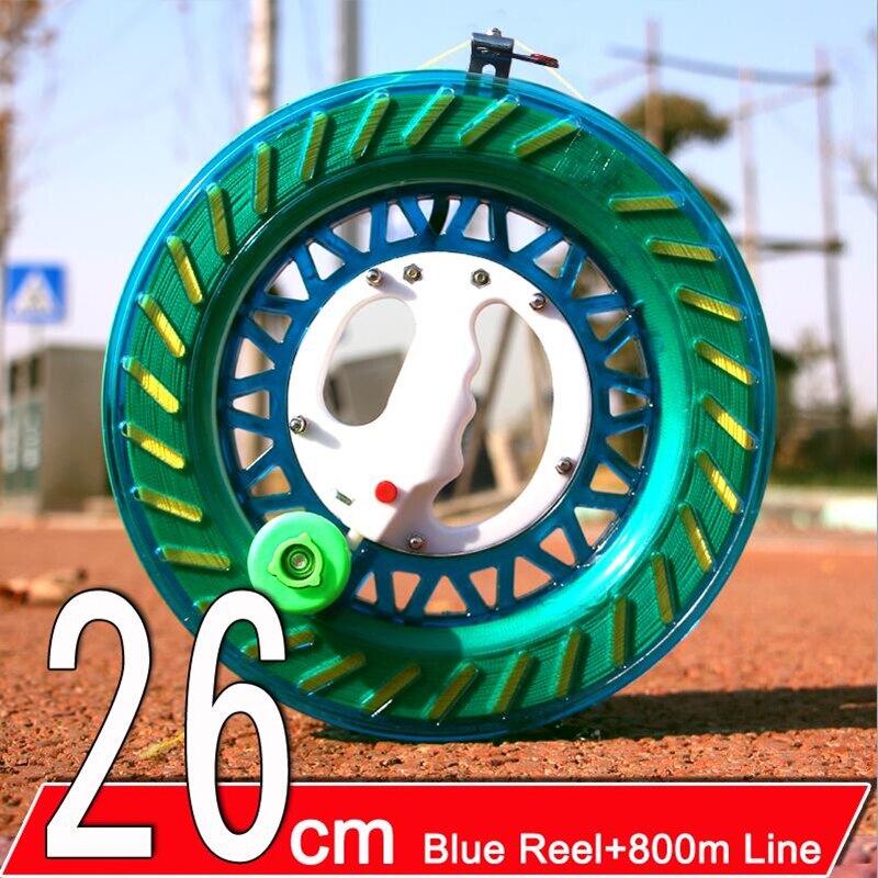 children kite reel sales abs material outdoor flying kites wheel for adults eagle kite factory toys