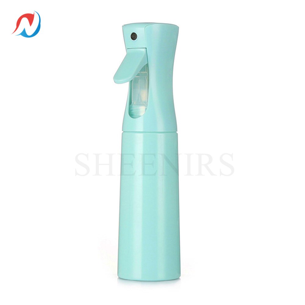 1Pc 300/200/500Ml Kappers Spray Fles Salon Kapper Mode Haarlak Fles Haar Tools Water spuit Schoonheid Haarverzorging