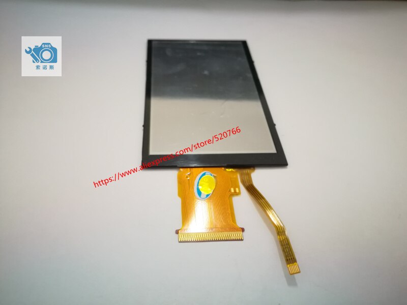 original with touch for sony NEX-FS100 LCD screen display 181140311