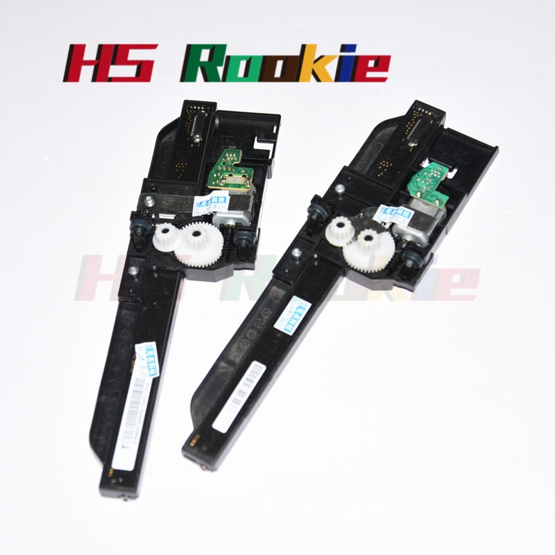 Flatbed Scanner Drive Assy Scanner Hoofd Asssembly Voor Hp M1130 M1132 M1136 1130 1132 1136 4660 4580 CE847-60108 CE841-60111