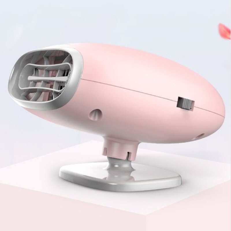 REPUESTO Descongelador calentamiento rápido Rosa 150W 12V partes Interior invierno
