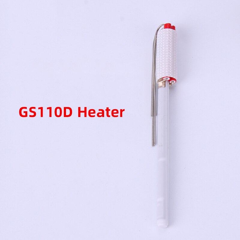 Calentador de A-BF GS Series, soldador de elementos de calefacción, núcleo de calefacción para soldador GS60D GS90D GS110D: GS110D Heater