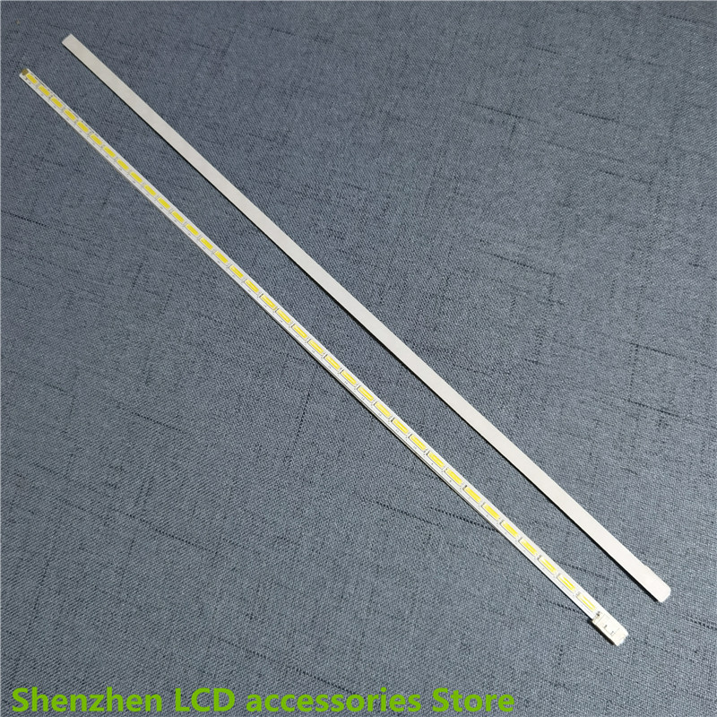 For Samsung 23.6&#39;&#39; TV S24D360HL S24D590PL LS24D590 LM41-00086 CY-MH236BGLV2V S24D390HL CY-MH236BGLV1H 36LED 296MM