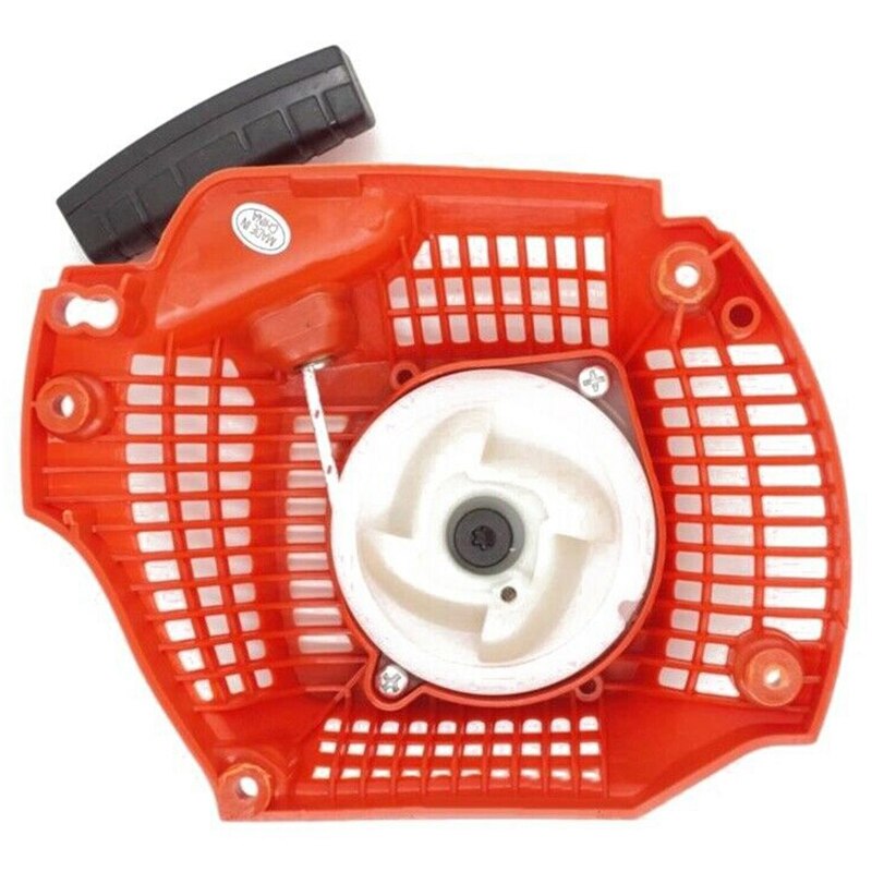 Arranque de retroceso para Husqvarna 435 435E 440 440E motosierra 544287002