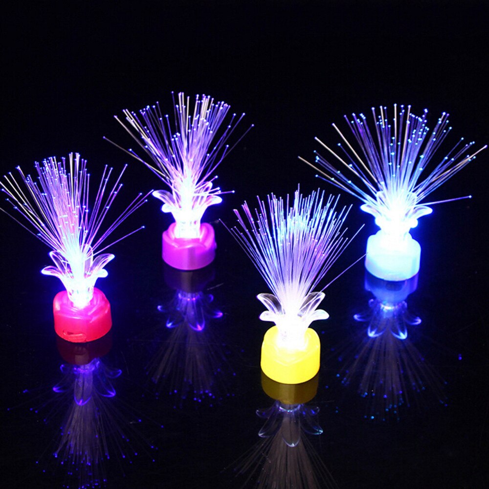 Kreative freundlicher glänzend Stieg Blitz-Bunte freundlicher Pädagogisches Spielzeug Weihnachten Spielzeug für freundlicher glühen in das dunkel malen glüHenne @ EIN