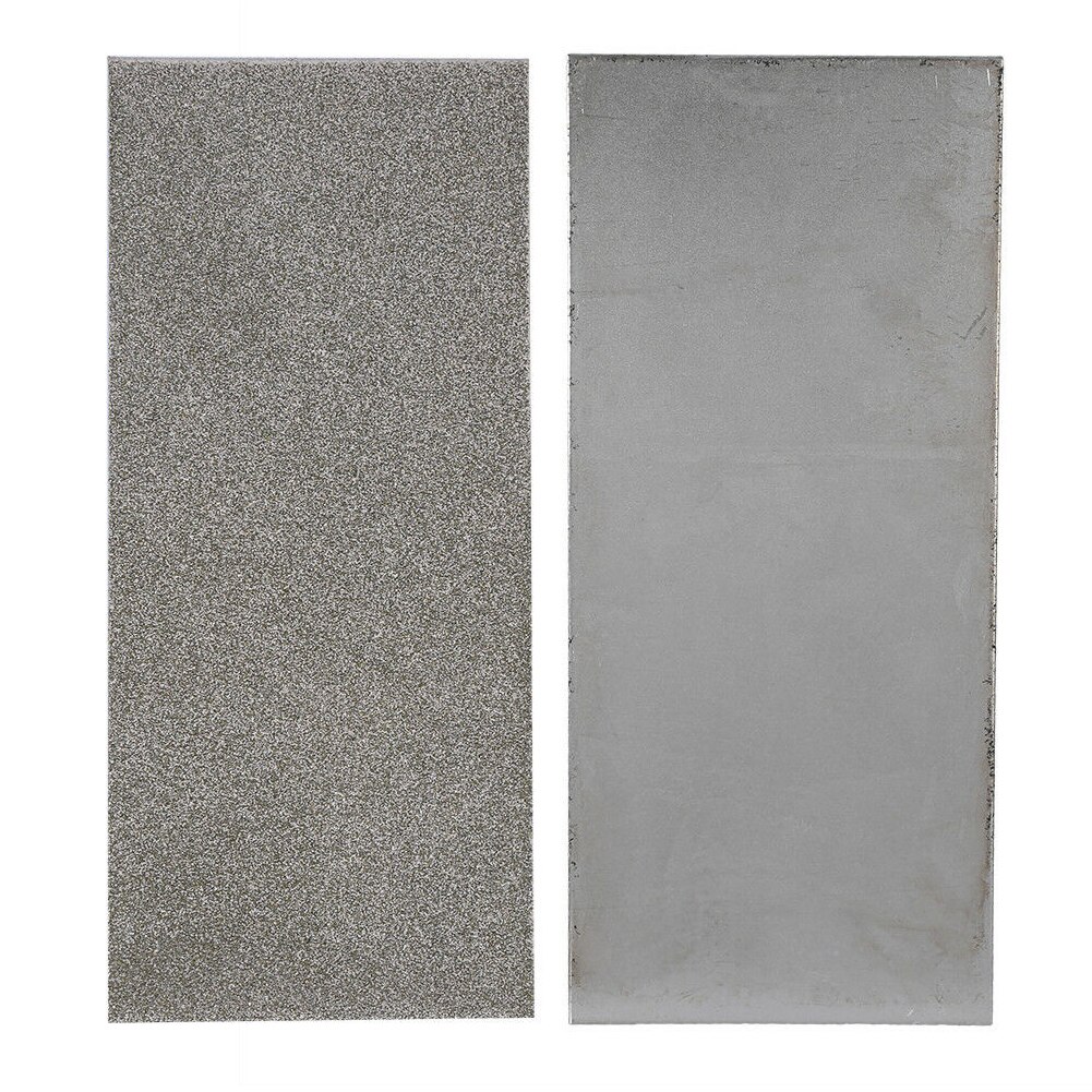 80-3000 Grits Diamond Thin Knife Blade Grinding Sharpening Stone Whetstone Tool