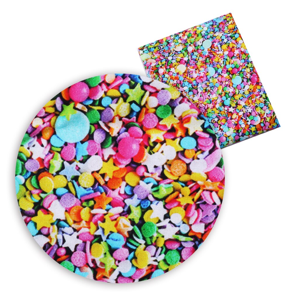 50*145 CENTIMETRI Di Natale Modelli 100% Tessuti di Cotone Stampato per il patchwork Cucito FAI DA TE Fatti A Mano Materiale, 1Yc4059