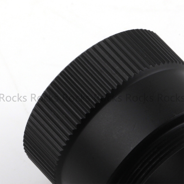 20mm C-CS Mount Lens Adapter Ring Extension Tube Suit for CCTV Security Camera Photo