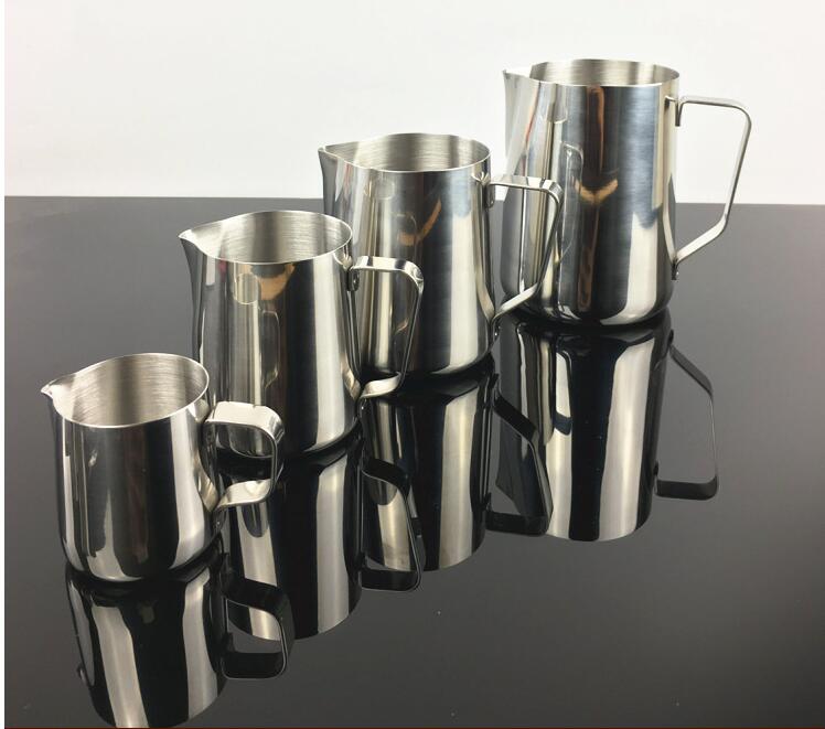 CUP Stainless Steel Graduated Glass Liquid Measur Cups Milk Measuring Scale cooking tool Coffe Appliance Kitchen Wine Bar