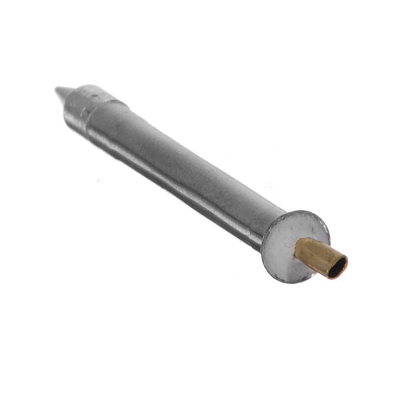 1pc Replacement Soldering Iron Tip for USB Powered 5V 8W Electric Soldering Iron Cabeza de hierro