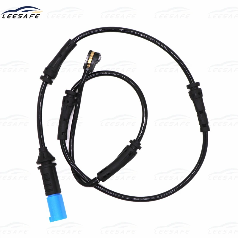 Sensor de desgaste da pastilha do freio traseiro, 10 peças, para bmw x5 x7 g05 g07 m indicador de desgaste elétrico 2004-oem no 34356870352