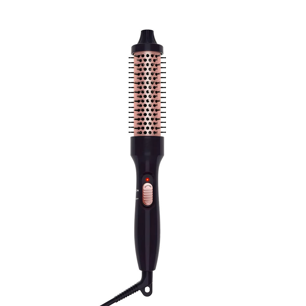 Plancha de pelo 3 en 1, rizador y secador de pelo iónico, calentamiento rápido 30s, peinado rápido, peine soplado en , superventas: EU