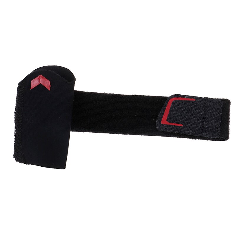 Vingerbanden voor basketbal, rekbare sportvingerhoezen, artritisondersteuning, vingerbescherming voor buitenvolleybal.