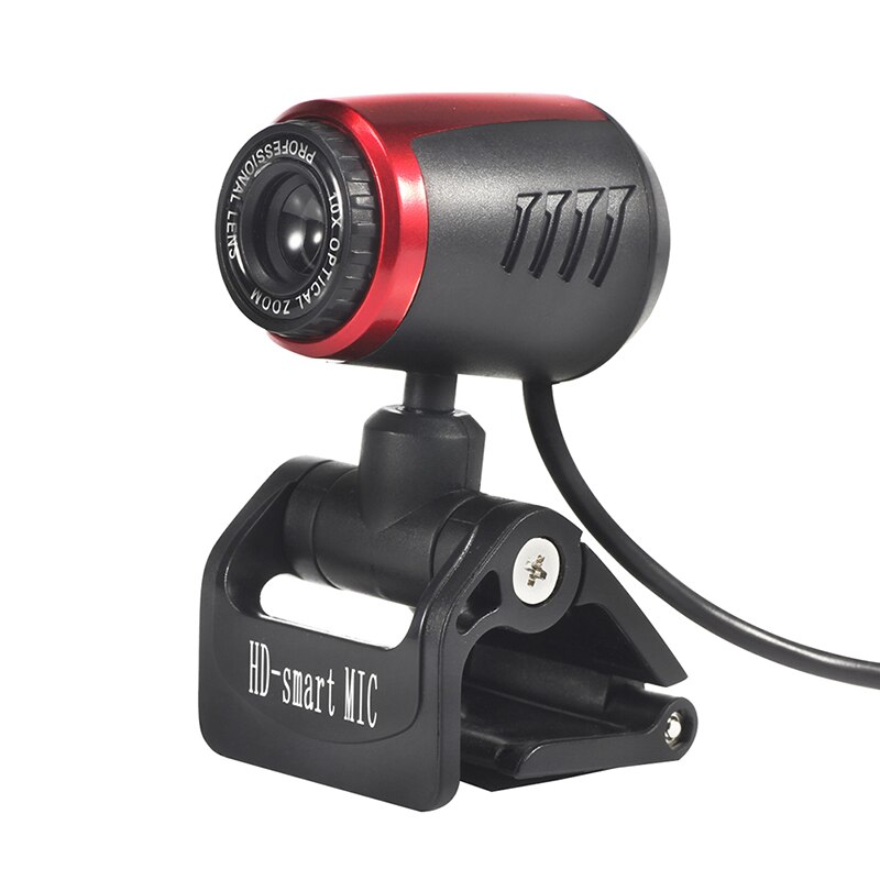1080p draadloze videocamera's hd live video tv netwerk anker onderwijs webcam digitale video 720p usb microfoon camera