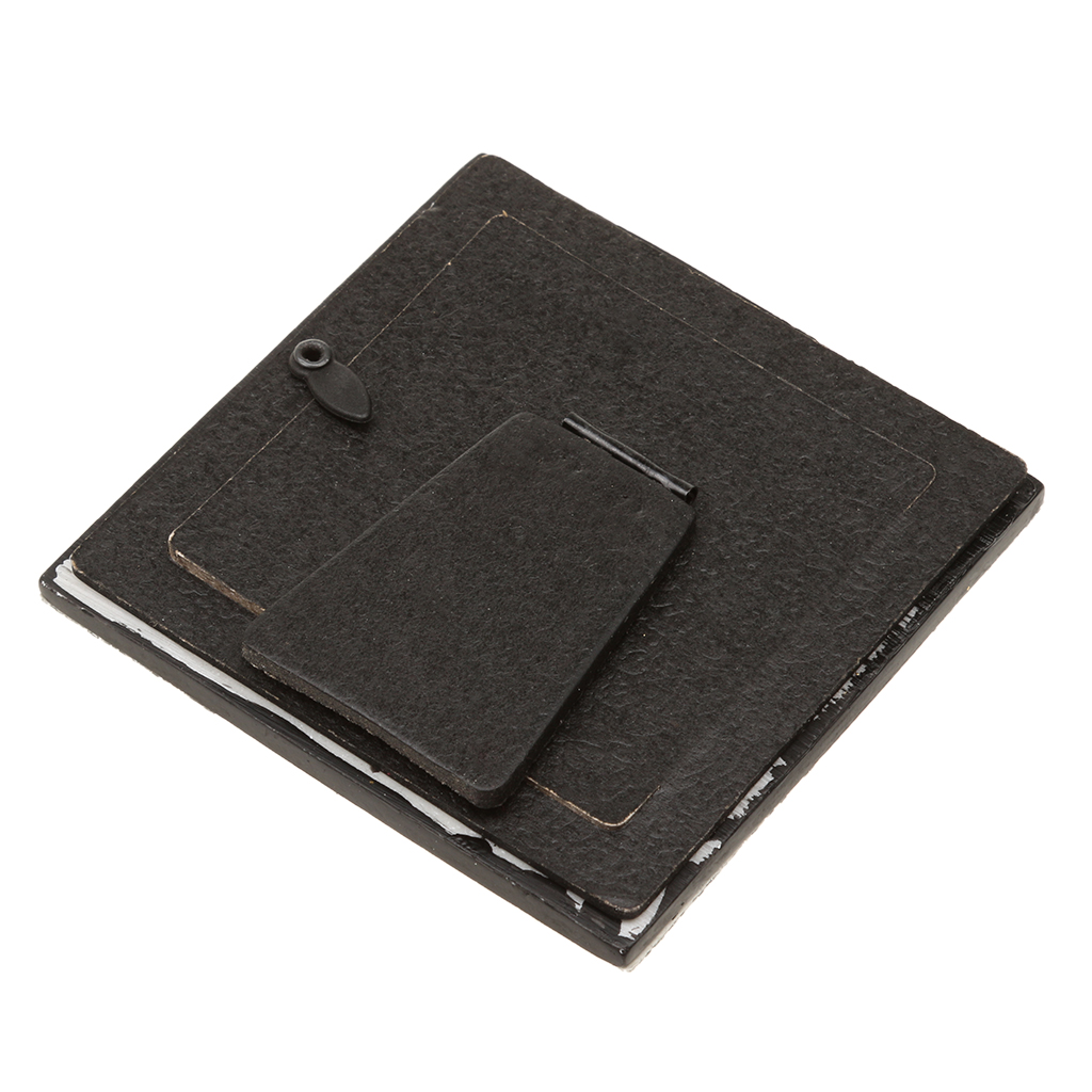 Silver Glitter Sequin Photo Frame Stand Picture Frame Wedding Favor