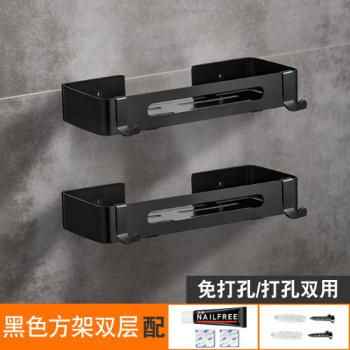 304 stainless steel shelves bathroom storage rack wall mounted with floating shelf for bathroom cosmetic rack cornner: w