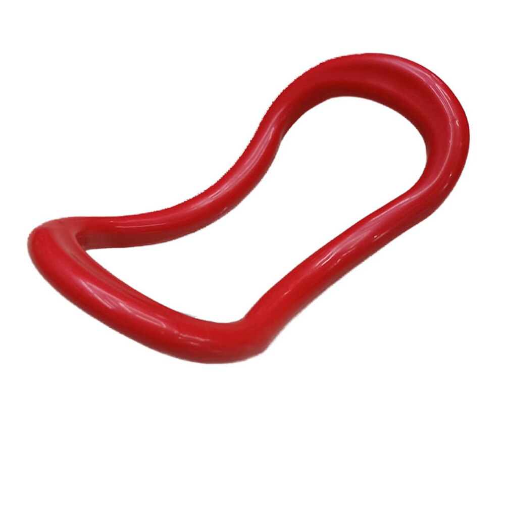 Jooga ympyrä laitteet jooga ympyrä pilates fitness ympyrä fitness ympyrä harjoitus vastus apuväline vasikka kotitreeni
