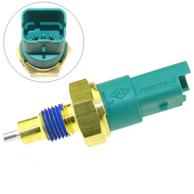 Reverse Back Up Light Switch Sensor Voor Renault Megane MK2 8200177718