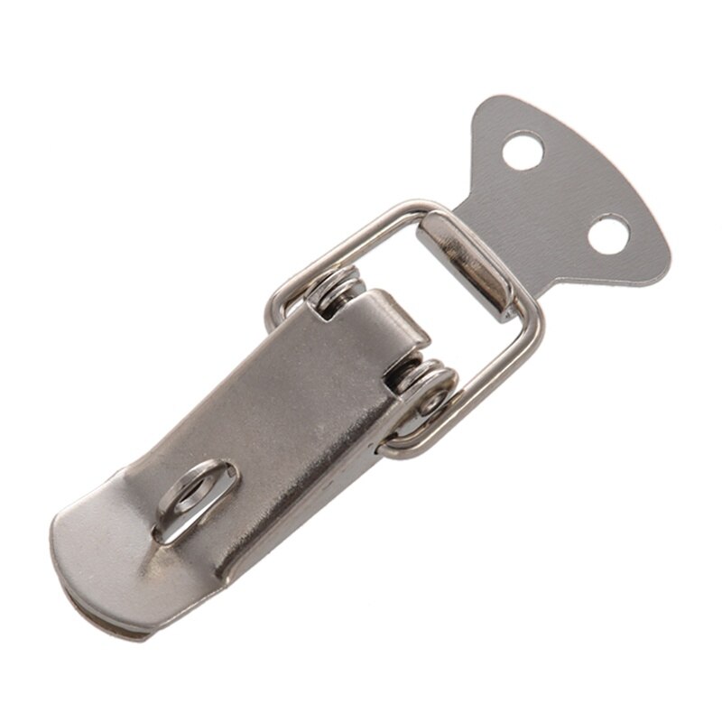 10pcs tension lock luggage lock box lock spring lock latch