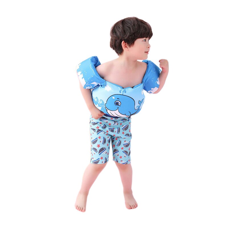 puddle jumper baby kids Arm ring life vest floats Foam safety life jacket Sleeves Armlets Swim Circle Tube Ring Swimming Rings