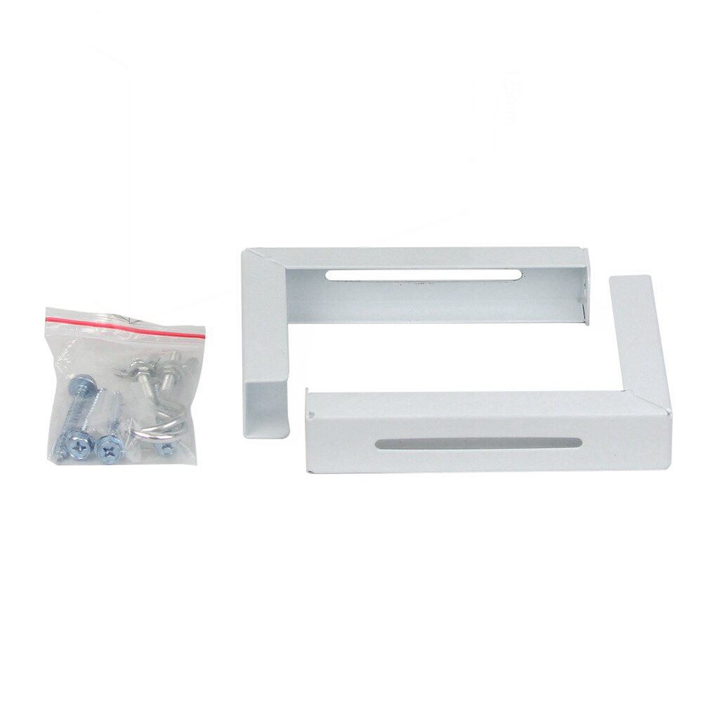 Piezas de repuesto para pantalla de proyector de techo, accesorio colgante Universal con gancho anticaída, resistente, 1 par
