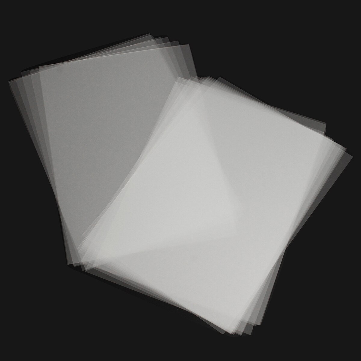 20 Sheet Screen Printing Transparency Inkjet Film ... – Grandado