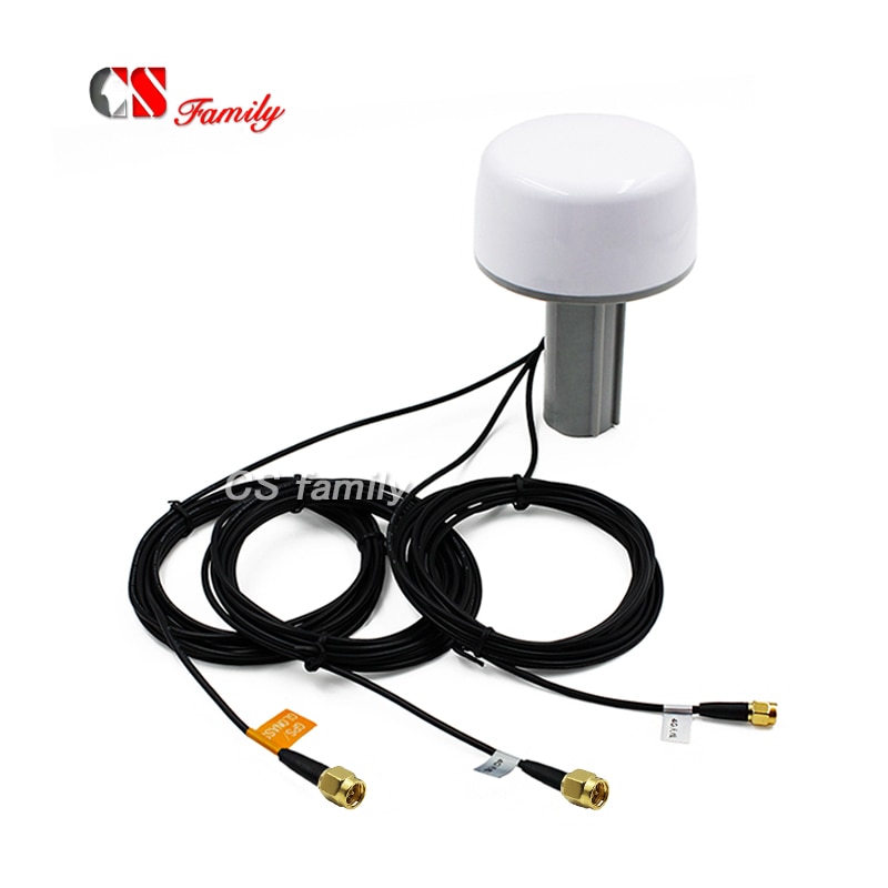 2 lte mimo lte mimo 2 gps glonass  ip67 ekstern 3g 4g mimo-antenne