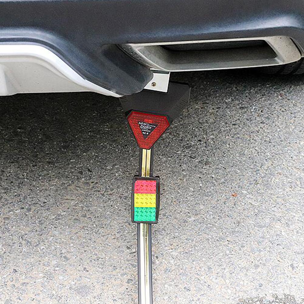 Car Earth Belt Static Elimination Ground Wire Strap Vehicle Safe Anti Static Reflective Strip Car Accessories