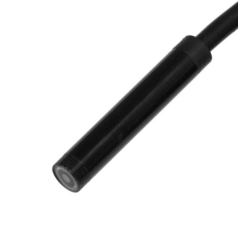 Buis Borescope Camera 3in Industriële Endoscoop Voor Auto Motor Afvoer