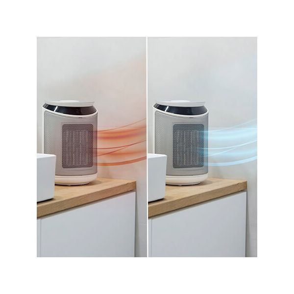 Heater Cecotec Readywarm 6300 Keramische Touch 2000 W