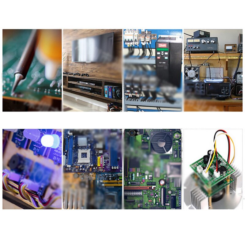 Tin Lead Wire Rosin Core Solder Soldering Wire Roll Lead-free Tin Lead Rosin Solder Wire Welding Repair Tools Soldering