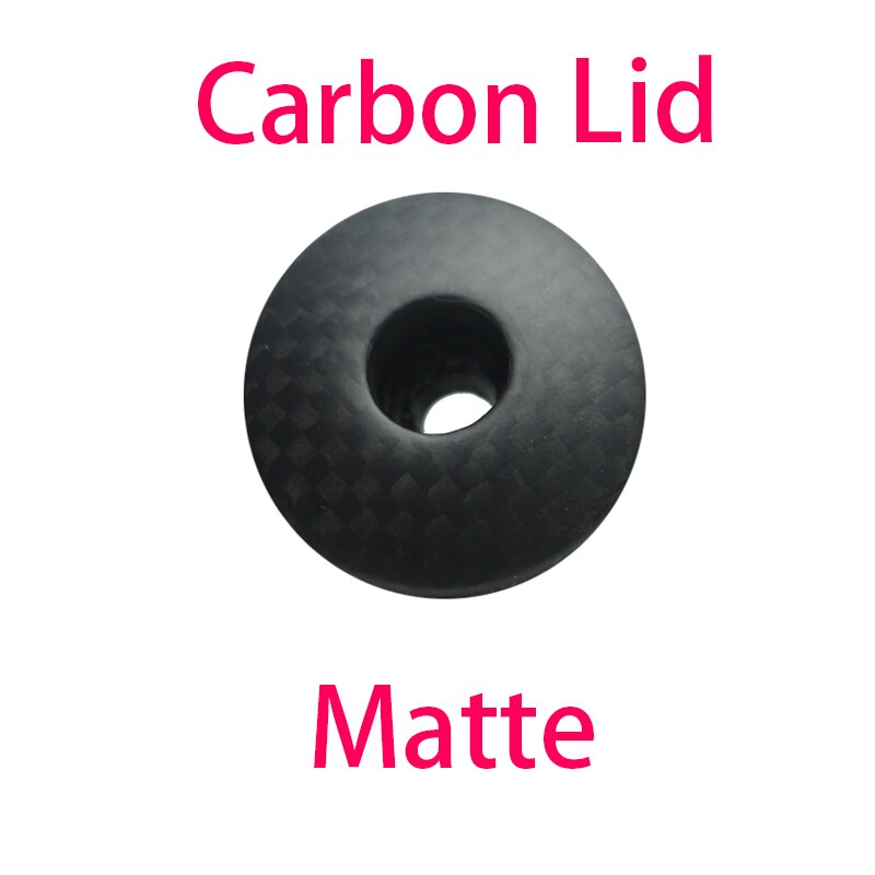 mountain bike road bike code table extension bracket is suitable Aluminum alloy wrist set code table frame with carbon fiber Lid: Matte Carbon Lid