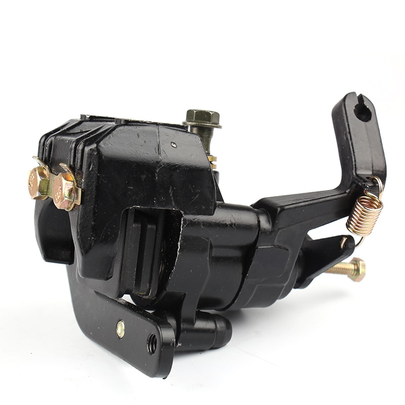 Yamaha 87-06 banshee atv takajarrusatula blaster raptor 200 350: lle musta helppo asentaa banshee/blaster