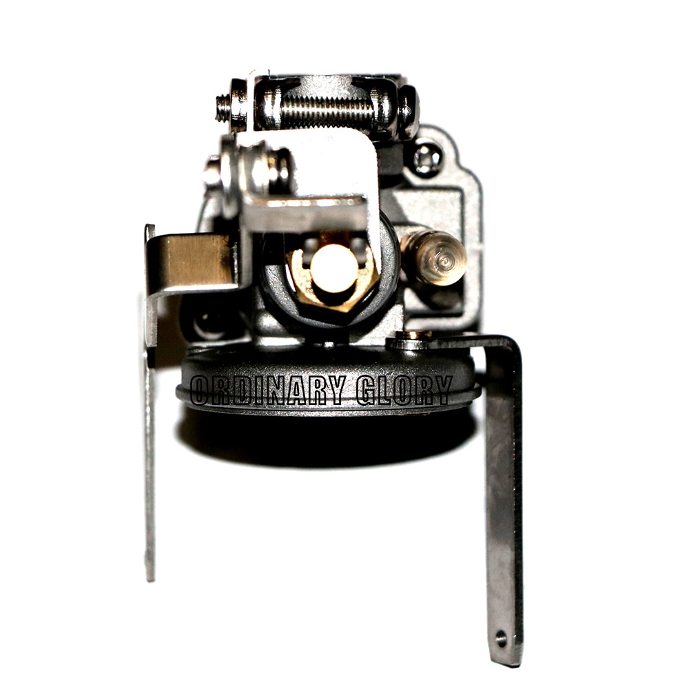 Båtmotor utombordare förgasare för tohatsu 2 takt 3.5hp 2.5hp utombordare 3 d 5-03100 3 f 0-03100-4 3 f 0-03100