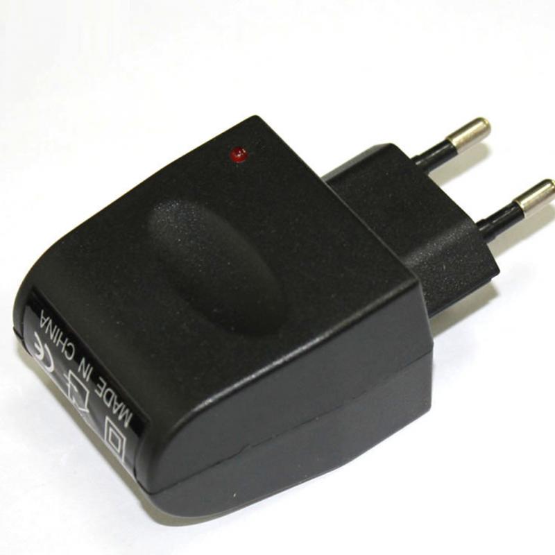 12V Household Car Charger Cigar Cigarette Lighter 110V-220V AC to 12V DC EU Car Power Adapter Converter