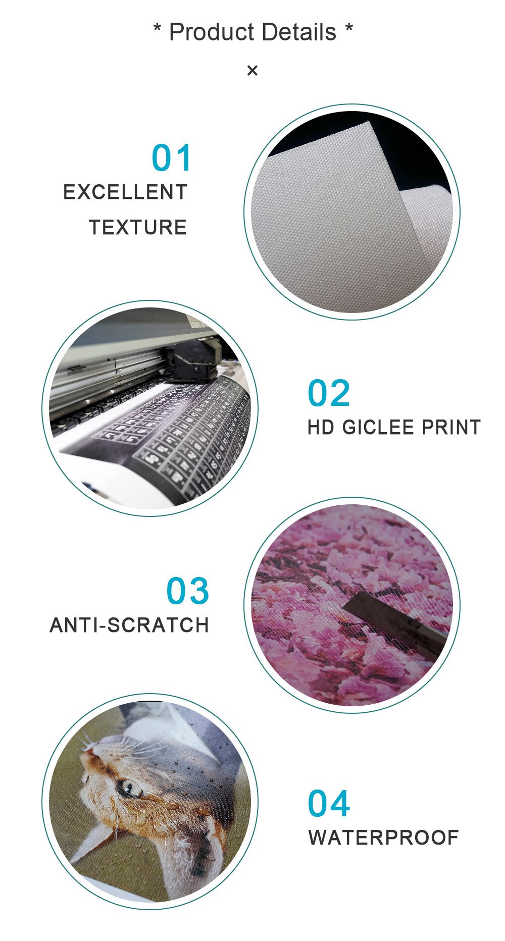 Mural Paper Print Art 3D Renew Animal Dog PVC Door Stickers Home Decor Picture Self Adhesive Waterproof Wallpaper For Bedroom